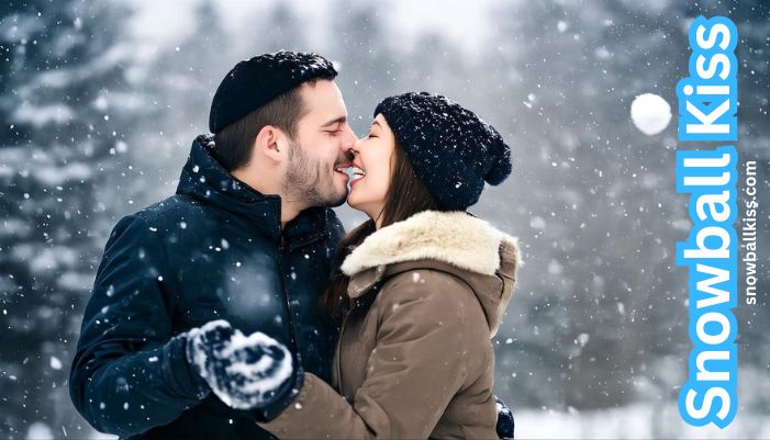 Snowball Kiss