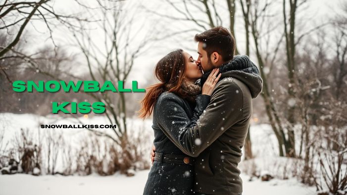Snowball Kiss