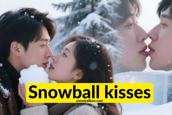 snowball kisses