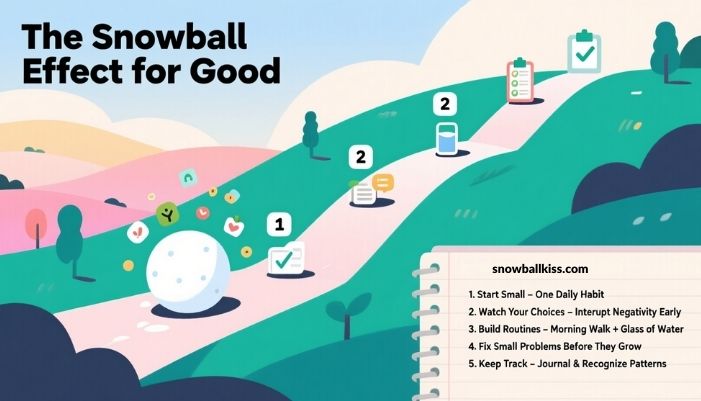 snowballing meaning 
