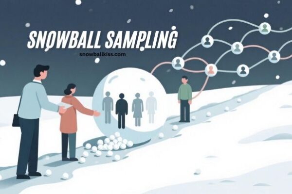 snowball sampling
