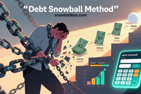 debt snowball calculator