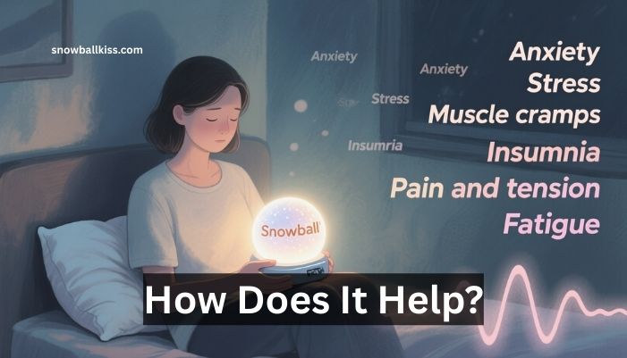 snowball weed strain 