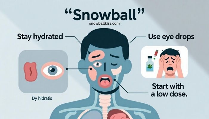 snowball weed strain 