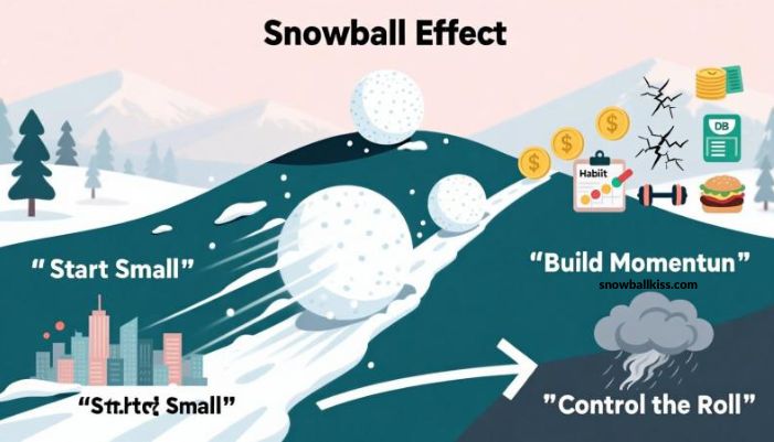 snowball effect