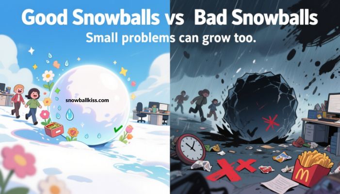 snowball effect 