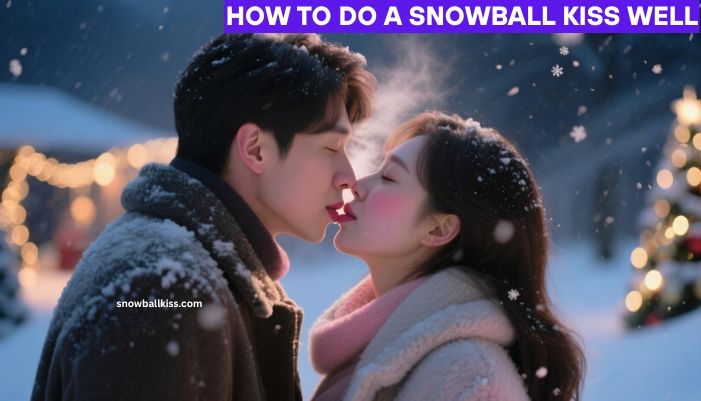snowball kiss
