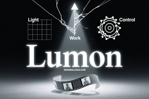 lumon definition