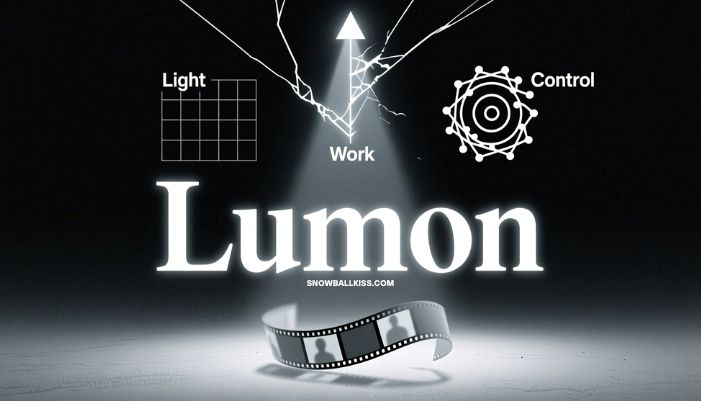 lumon definition