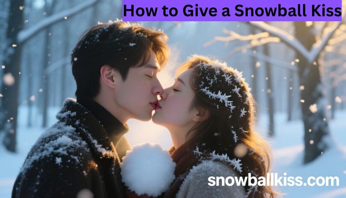 whats a snowball kiss