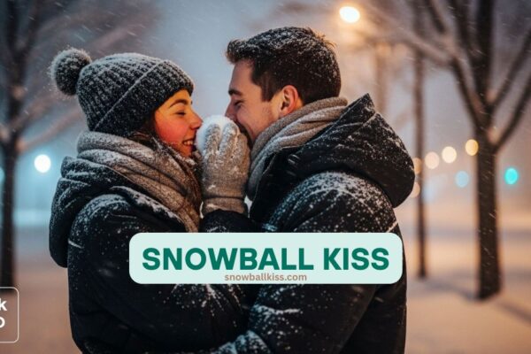 snowball kiss