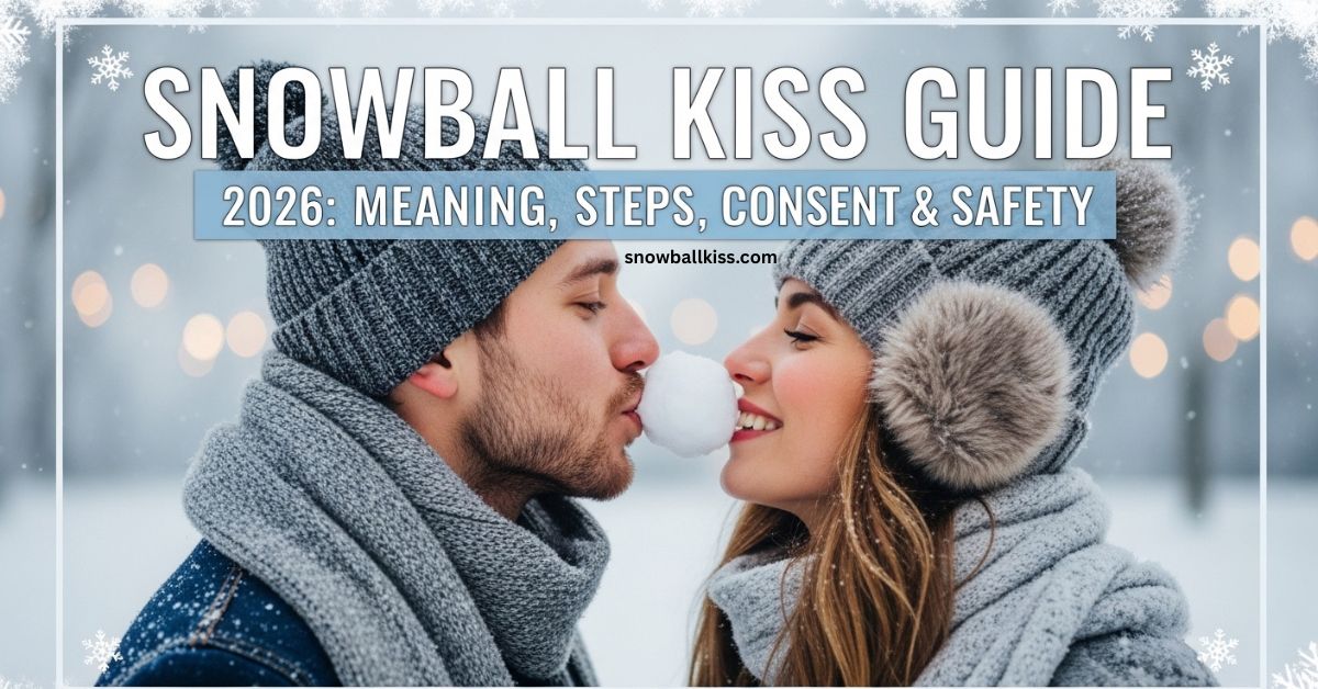 snowball kiss