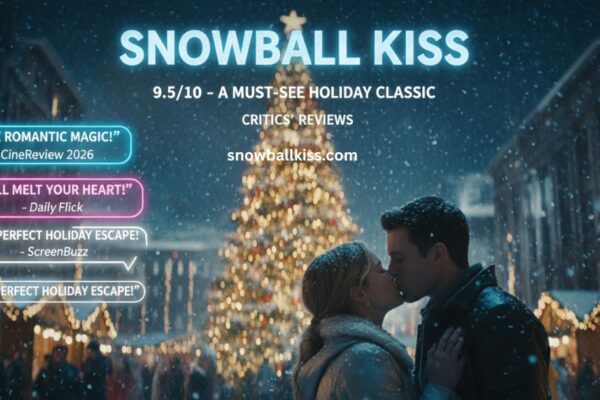 snowball kiss