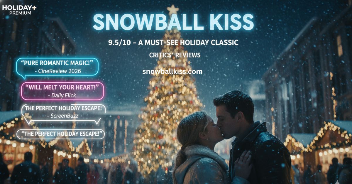 snowball kiss