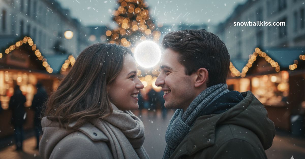 snowball kiss